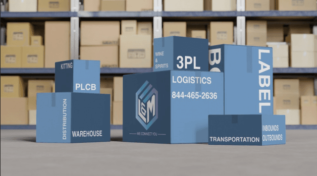 L&M’s Direct Delivery Services