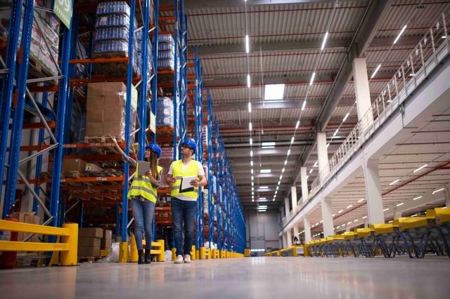 How 3PL Beverage Warehouses and Consolidation Services Improve Supply Chains